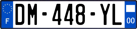 DM-448-YL