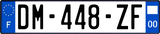 DM-448-ZF