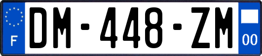 DM-448-ZM