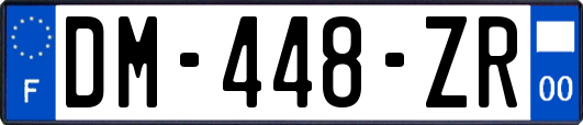 DM-448-ZR