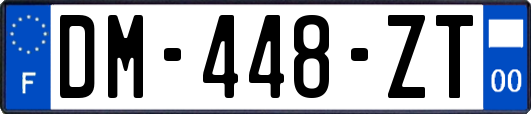 DM-448-ZT