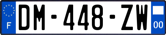 DM-448-ZW