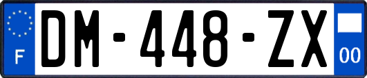 DM-448-ZX