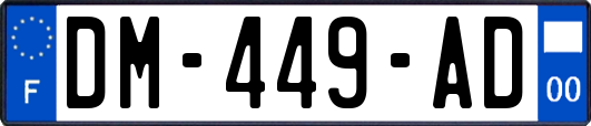 DM-449-AD