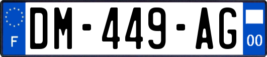 DM-449-AG