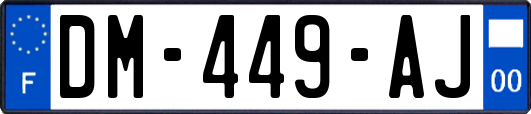 DM-449-AJ