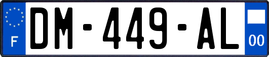 DM-449-AL