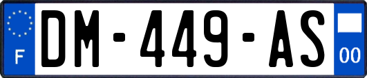 DM-449-AS