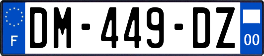 DM-449-DZ