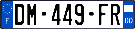 DM-449-FR