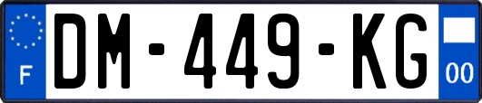 DM-449-KG