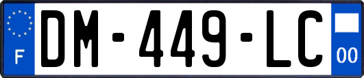 DM-449-LC