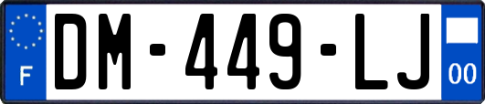 DM-449-LJ