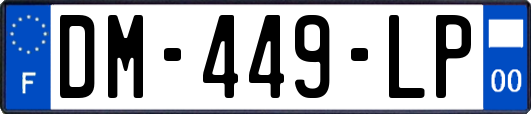 DM-449-LP
