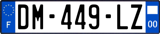 DM-449-LZ