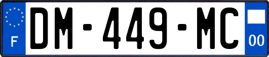 DM-449-MC