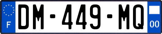 DM-449-MQ
