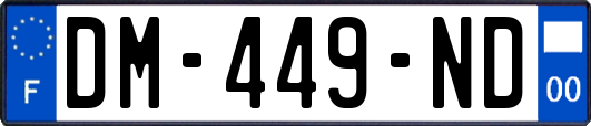 DM-449-ND