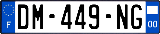 DM-449-NG