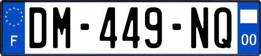 DM-449-NQ