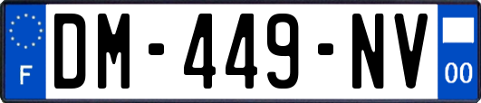 DM-449-NV
