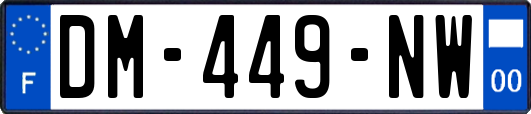 DM-449-NW