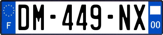DM-449-NX