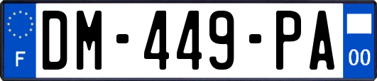 DM-449-PA