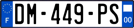 DM-449-PS
