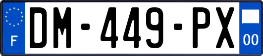 DM-449-PX