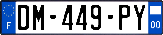 DM-449-PY
