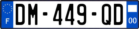 DM-449-QD