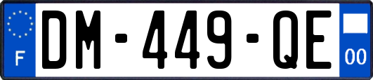 DM-449-QE