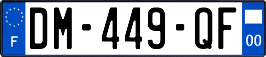 DM-449-QF