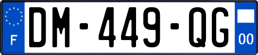 DM-449-QG