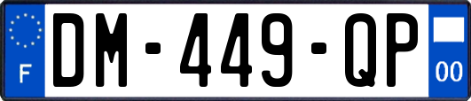 DM-449-QP