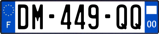 DM-449-QQ