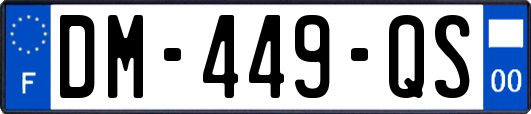 DM-449-QS