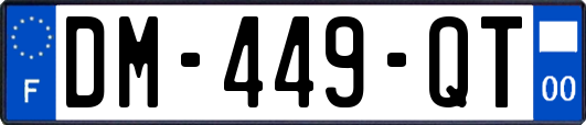 DM-449-QT