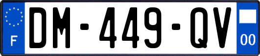 DM-449-QV