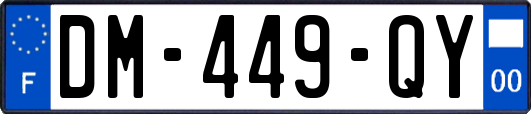 DM-449-QY