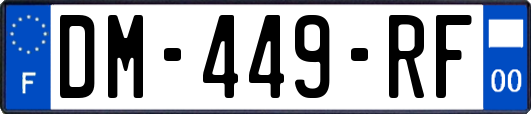 DM-449-RF