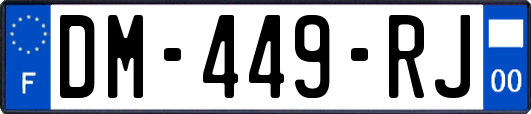 DM-449-RJ
