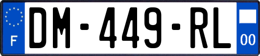 DM-449-RL