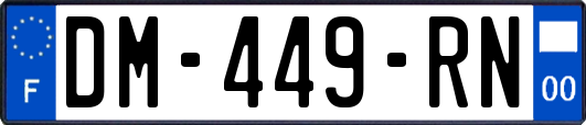 DM-449-RN