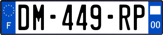DM-449-RP