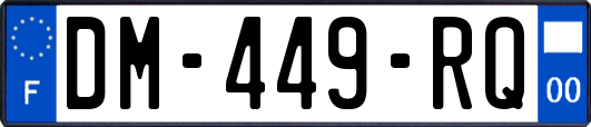 DM-449-RQ