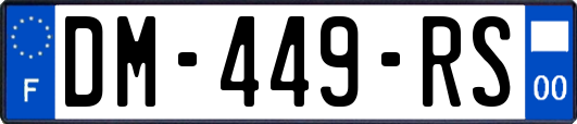 DM-449-RS