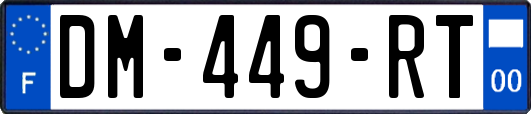 DM-449-RT