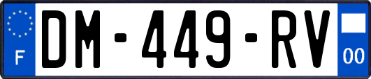 DM-449-RV